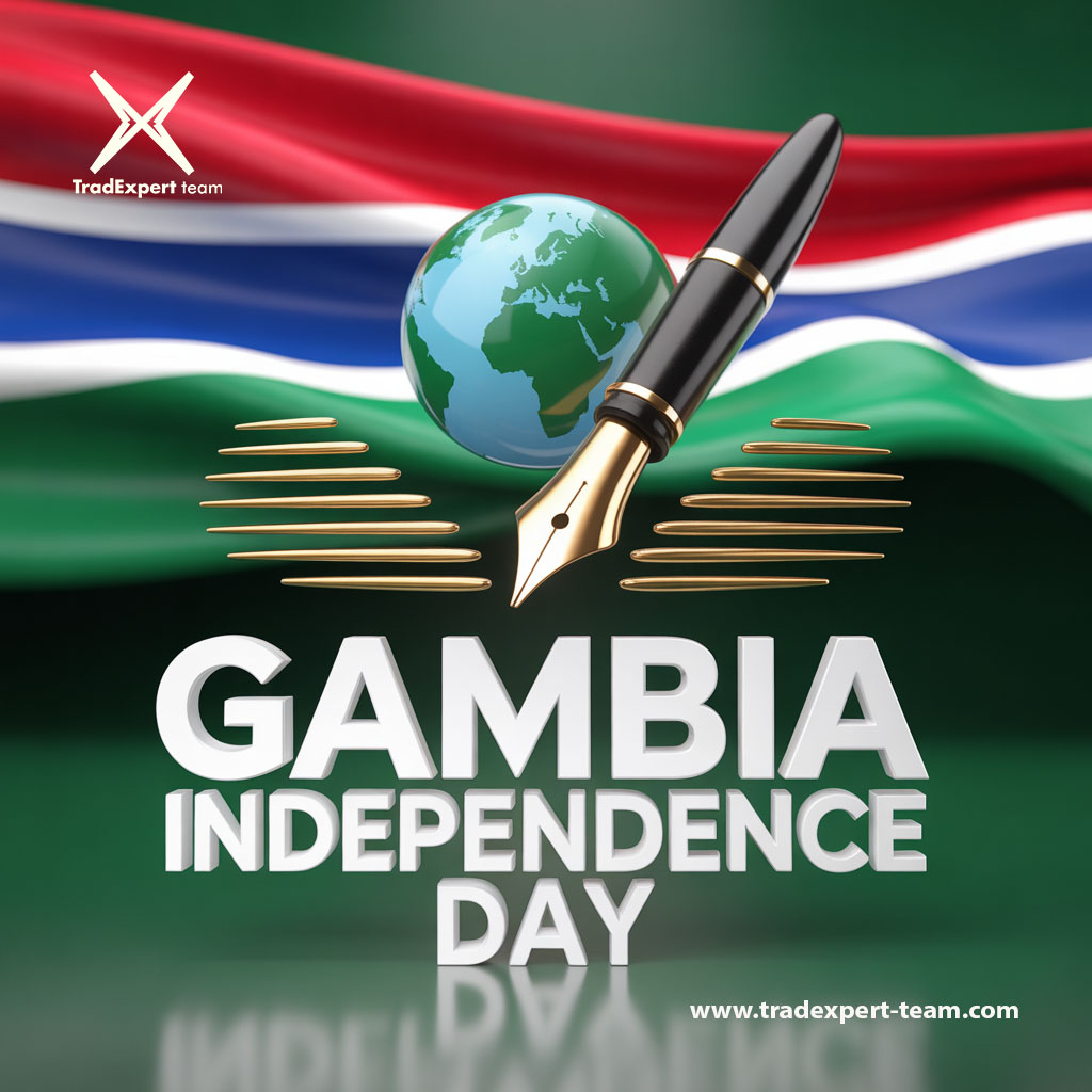 The Gambia: A Crossroads of Languages and Peace in the Heart of West Africa